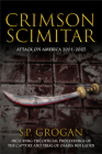 Crimson Scimitar: Attack on America—2001-2027 Cover Image