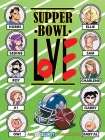 Supper Bowl Love By Bea R Cover Image