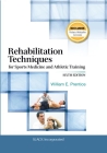 Rehabilitation Techniques for Sports Medicine and Athletic Training Cover Image
