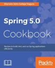 Spring 5.0 Cookbook Cover Image