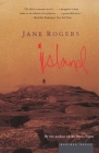 Island By Jane Rogers Cover Image