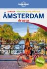 Lonely Planet Amsterdam De Cerca Cover Image