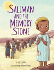 Saliman and the Memory Stone Cover Image