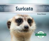 Suricata (Meerkat) Cover Image