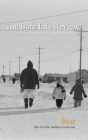 This Peculiar Radiant Landscape: The Climate Issue from the Bare Life Review: A Journal of Immigrant and Refugee Literature By A. Journal of Immigrant and Refugee Lite, Nyuol Lueth Tong (Editor), Maria Kuznetsova (Editor) Cover Image