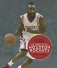 The Story of the Houston Rockets (NBA: A History of Hoops) By Nate Frisch Cover Image