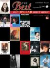 The Best in Popular Sheet Music (Professional Touch) By Dan Coates (Arranged by) Cover Image