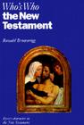 Who's Who in the New Testament Cover Image