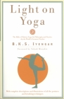 Light on Yoga: The Bible of Modern Yoga... Cover Image