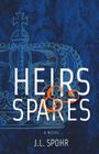 Heirs & Spares Cover Image