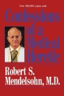 Confessions of a Medical Heretic Cover Image