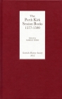 The Perth Kirk Session Books, 1577-1590 (Scottish History Society 6th #2) By Margo Todd (Editor) Cover Image