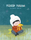 Pequeña Persona (Somos8) By Luis Amavisca, Anna Font (Illustrator) Cover Image