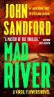 Mad River (A Virgil Flowers Novel #6) By John Sandford Cover Image