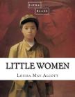 Little Women By Sheba Blake, Louisa May Alcott Cover Image