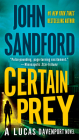 Certain Prey (A Prey Novel #10) By John Sandford Cover Image