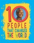 10: People That Changed The World By Ben Hubbard Cover Image