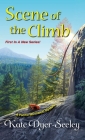 Scene of the Climb (A Pacific Northwest Mystery #1) By Kate Dyer-Seeley Cover Image