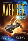 Avenger By Blair C. Howard, David F. Berens (Cover Design by) Cover Image