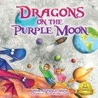Dragons on the Purple Moon Cover Image