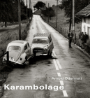 Arnold Odermatt: Karambolage Cover Image