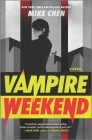 Vampire Weekend Cover Image