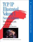 Tcp/IP Illustrated: The Protocols, Volume 1 (Addison-Wesley Professional Computing) By Kevin Fall, W. Stevens Cover Image