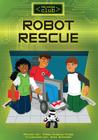 Robot Rescue (Coding Club) Cover Image