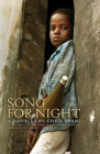 Song for Night By Chris Abani Cover Image