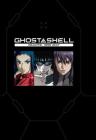 Ghost in the Shell README: 1995-2017 (The Ghost in the Shell #4) Cover Image