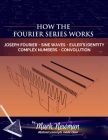 How the Fourier Series Works (Fourier Transform #1) Cover Image