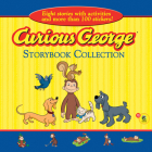 Curious George Storybook Collection (CGTV) Cover Image