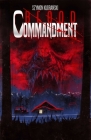 Blood Commandment Volume 1 By Szymon Kudranski Cover Image