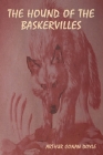 The Hound of the Baskervilles By Arthur Conan Doyle Cover Image