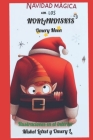 Navidad mágica con los norlandiskis Cover Image