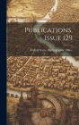 Publications, Issue 129 Cover Image