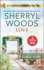 Love & Plain Admirer By Sherryl Woods, Patricia Davids Cover Image