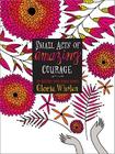 Small Acts of Amazing Courage By Gloria Whelan Cover Image