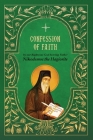 Confession of Faith By St Nikodemos the Hagiorite Cover Image