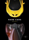 Rare Cars By Serge Bellu Cover Image