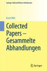 Collected Papers - Gesammelte Abhandlungen (Springer Collected Works in Mathematics) Cover Image