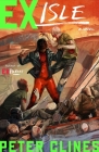 Ex-Isle: A Novel (Ex-Heroes #5) Cover Image