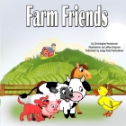 Farm Friends Cover Image
