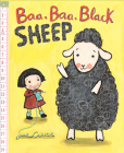 Baa, Baa, Black Sheep (Jane Cabrera's Story Time) Cover Image