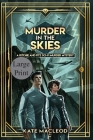 Murder in the Skies Cover Image