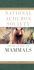 National Audubon Society Field Guide to North American Mammals: (Revised and Expanded) (National Audubon Society Field Guides) Cover Image