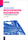 Brückenkurs Mathematik (de Gruyter Studium) By Jan Peter Gehrke Cover Image