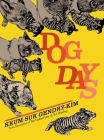 Dog Days Cover Image