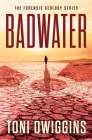 Badwater By Toni Dwiggins Cover Image