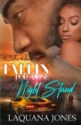 Fallin' For A One Night Stand: An African American Romance Novel By Laquana Jones Cover Image